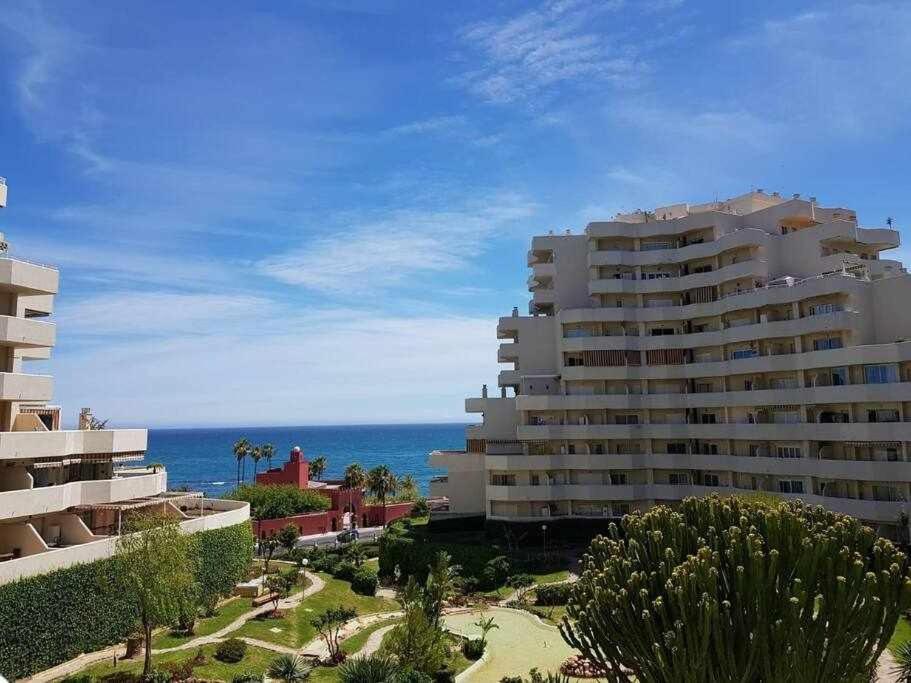 Benal Beach 327 Benalmádena Exterior foto
